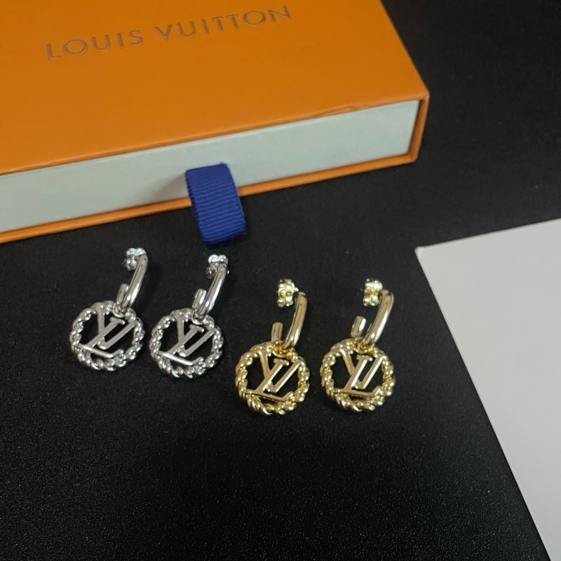 Louis Vuitton Earrings